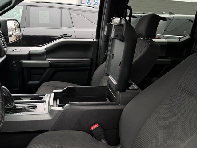 Used 2016 Ford F150 XLT w/ Equipment Group 302A Luxury image 30