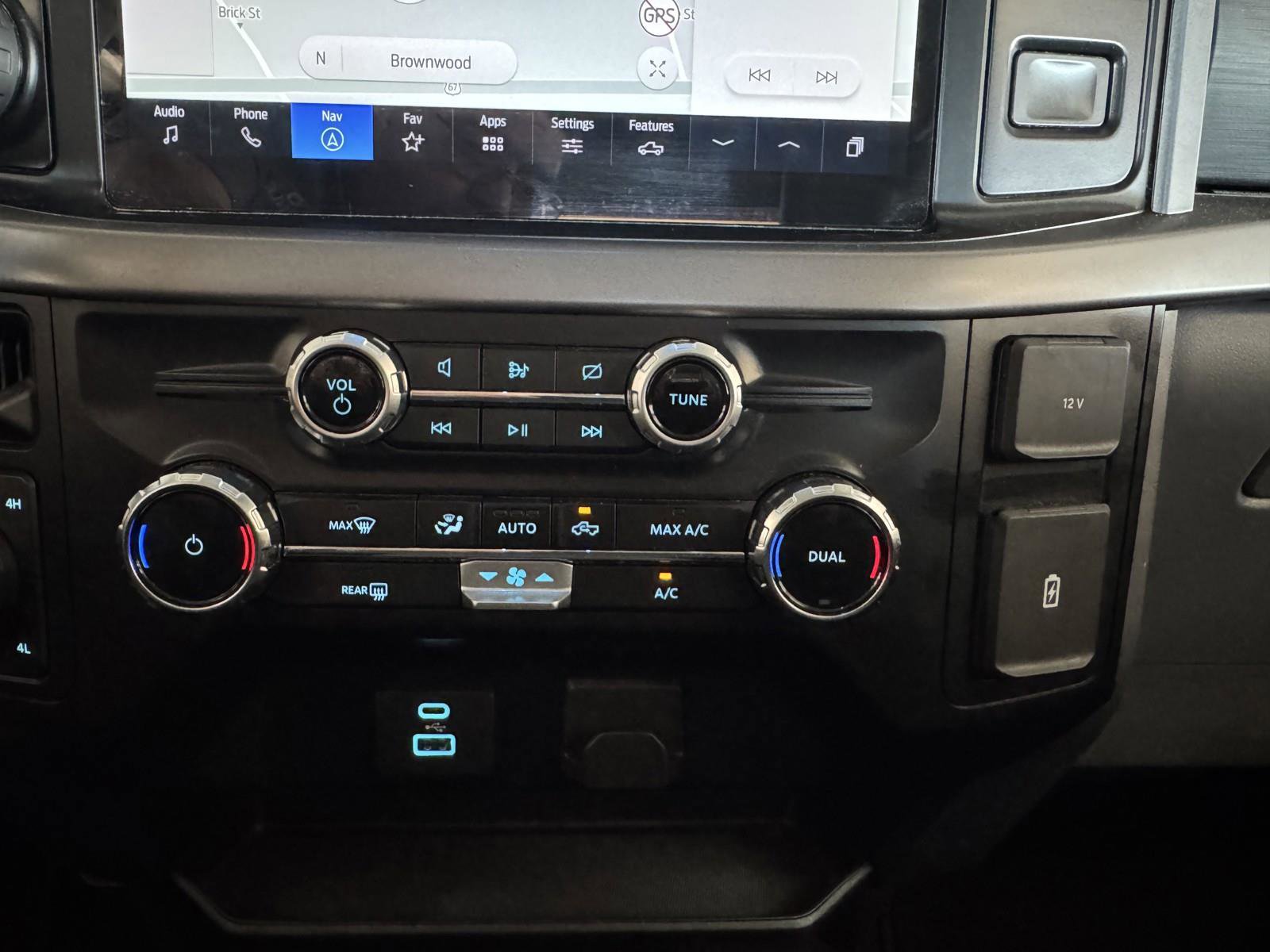 Used 2024 Ford F150 XLT image 16