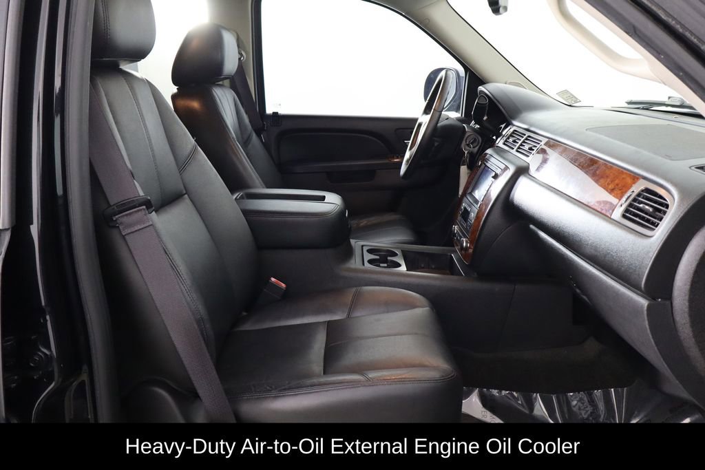 Used 2013 Chevrolet Tahoe LT w/ All-Star Edition RWD image 18