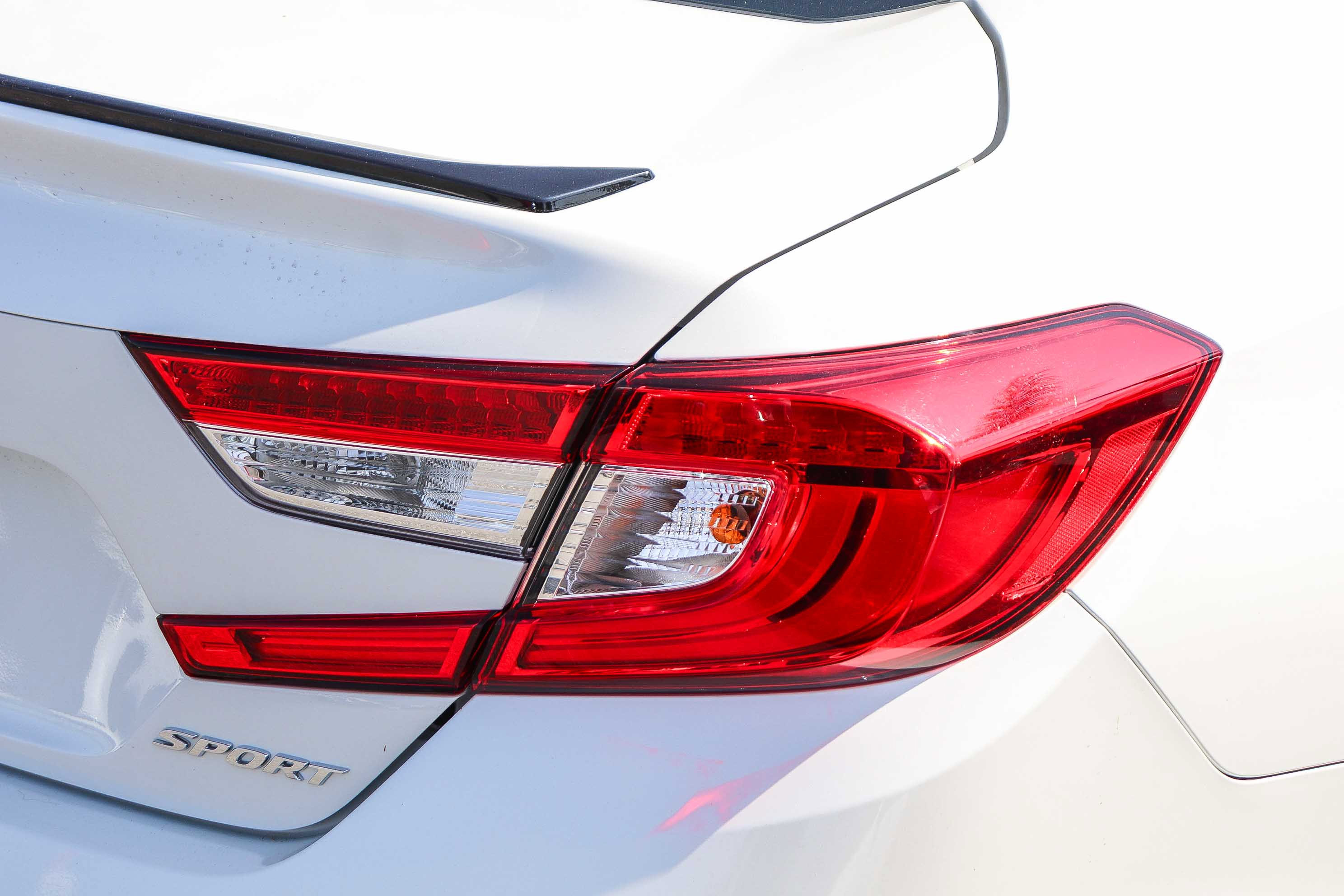 Certified 2022 Honda Accord Sport image 9