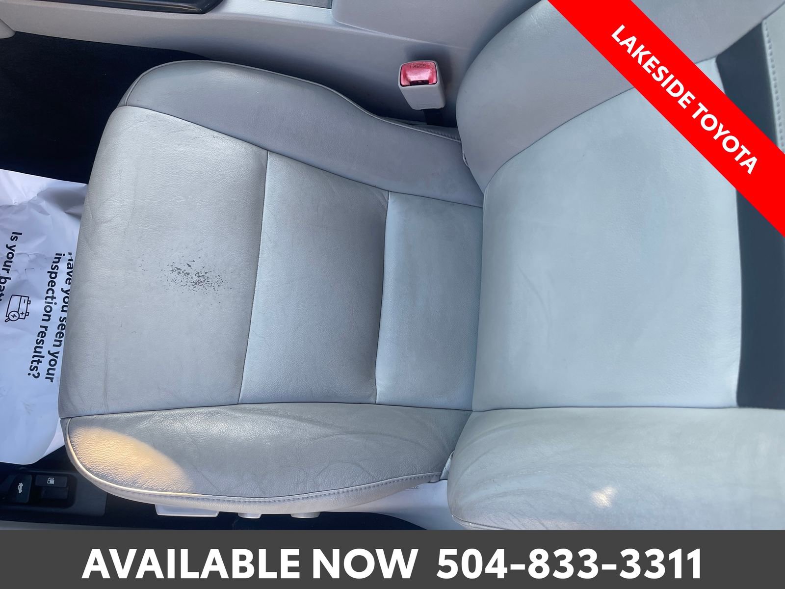 Used 2014 Toyota Camry LE FWD image 26