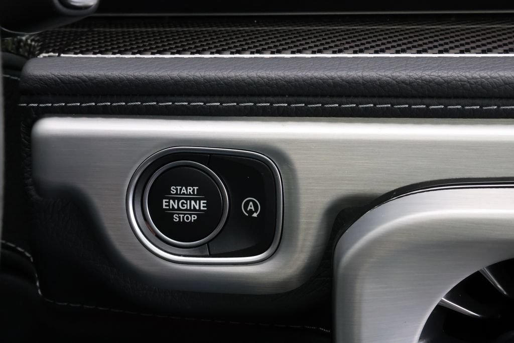 Used 2022 Mercedes-Benz G 63 AMG 4MATIC image 37