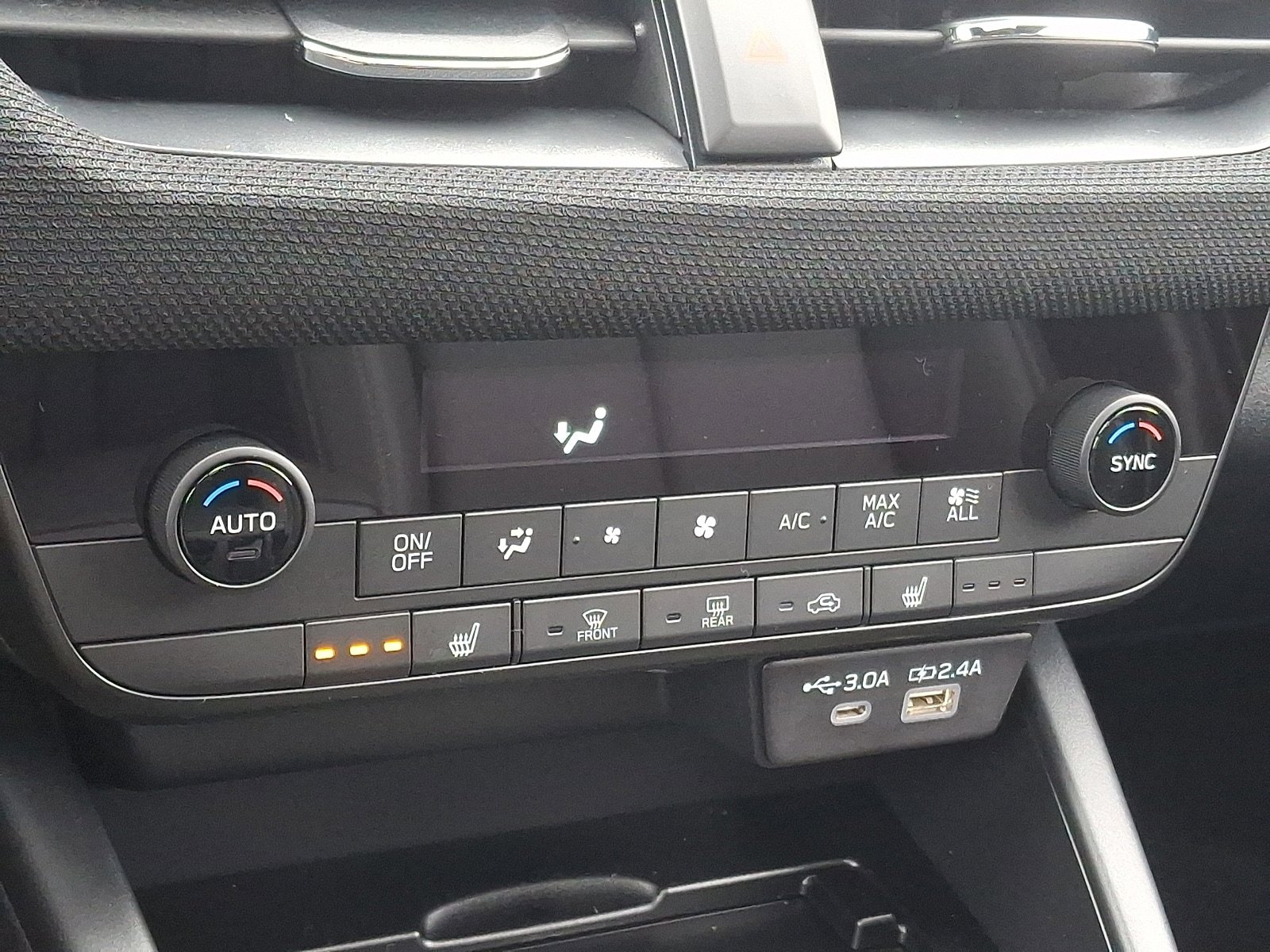 New 2026 Subaru Outback Limited image 16