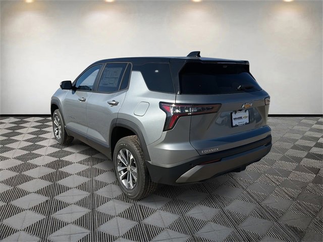 New 2026 Chevrolet Equinox LT w/ Convenience Package II image 7