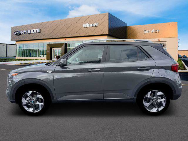 New 2026 Hyundai Venue SEL image 3