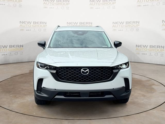 New 2026 MAZDA CX-50 AWD 2.5 S w/ Cargo Package image 8