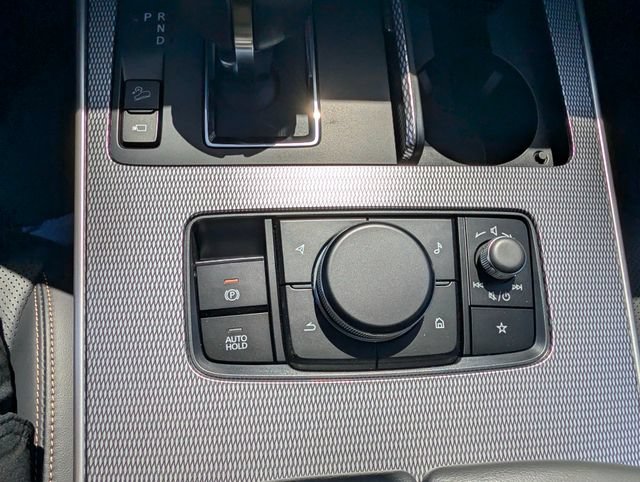 New 2026 MAZDA CX-90 Plug-In Hybrid w/ Premium Plus AWD/4WD image 36