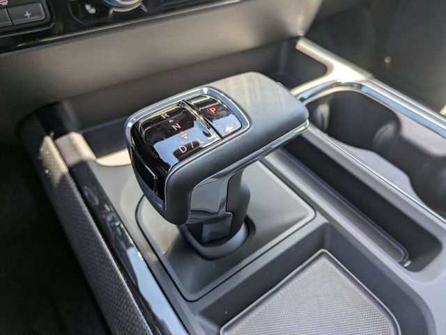 Used 2026 Chevrolet Silverado 1500 ZR2 AWD/4WD image 27