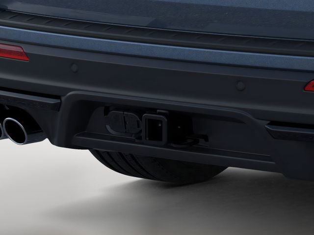 New 2026 Ford Explorer ST w/ Sun And Sound Package image 23