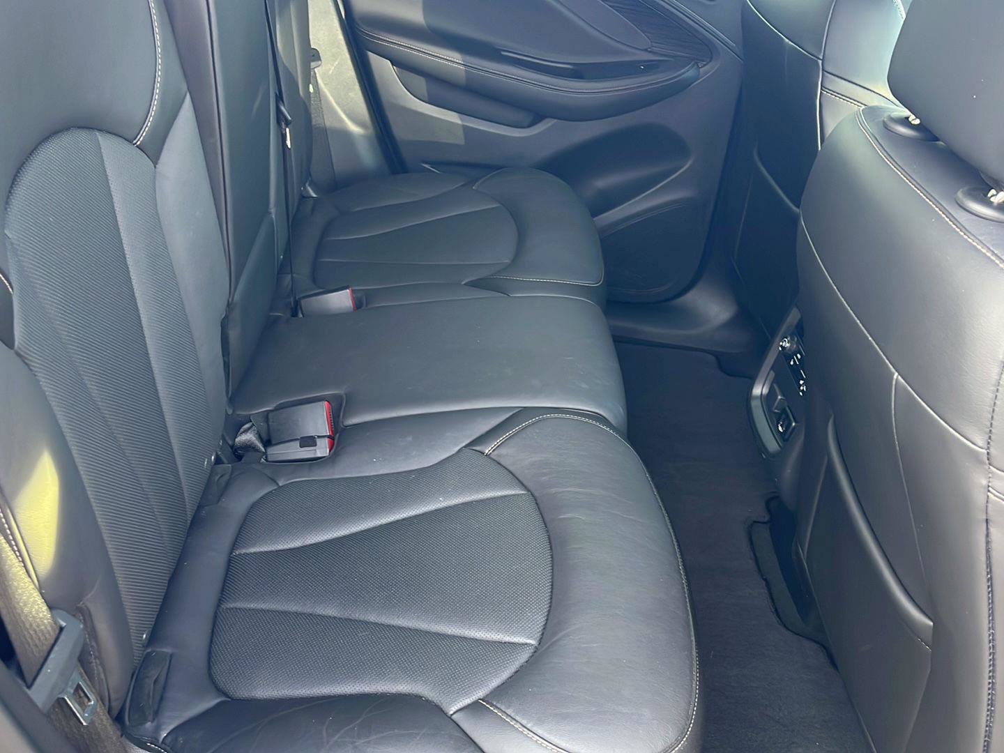 Used 2017 Buick Envision Premium w/ LPO, Cargo Package image 26