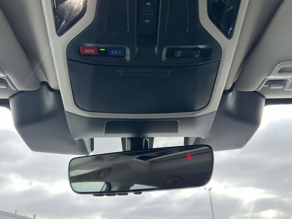 Used 2024 Subaru Outback Limited XT image 32