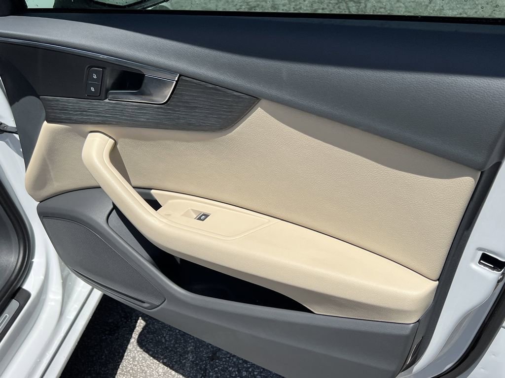 Used 2018 Audi A4 2.0T Ultra Premium FWD image 11