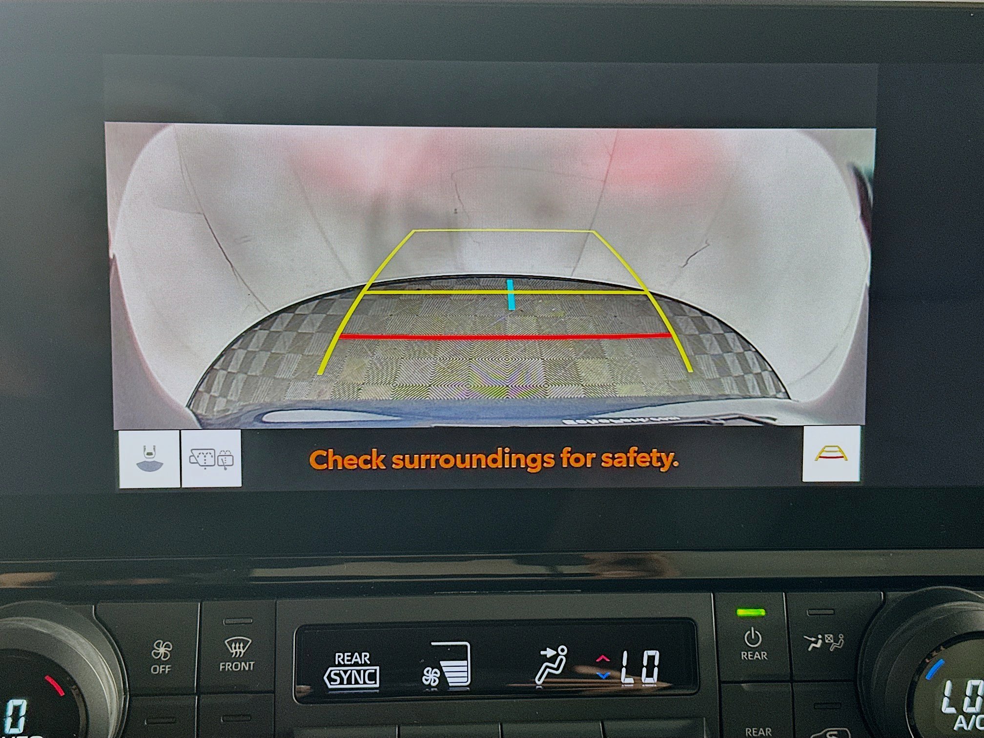 Used 2025 Toyota Grand Highlander FWD image 23