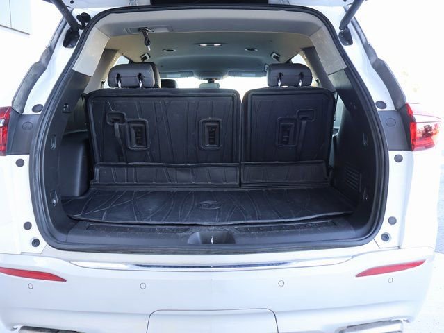 Used 2021 Buick Enclave Essence image 20