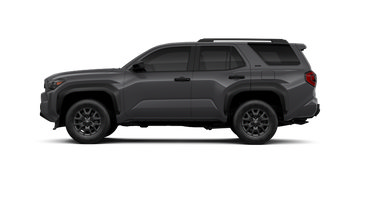 New 2026 Toyota 4Runner SR5 AWD/4WD image 7