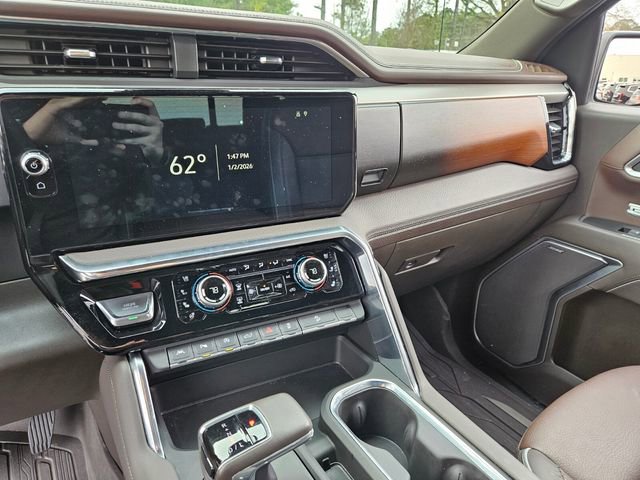 Used 2025 GMC Sierra 1500 Denali image 21