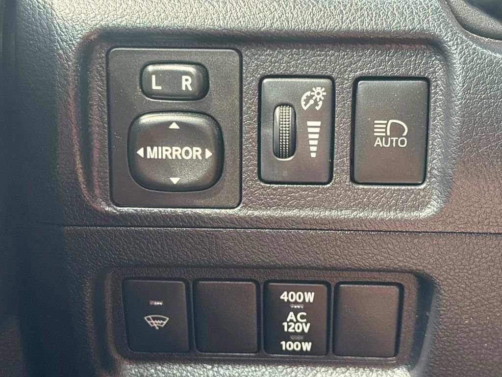 Used 2020 Toyota 4Runner Limited image 26