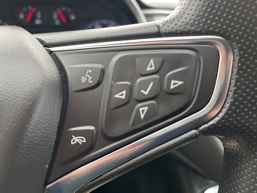 Certified 2023 Chevrolet Malibu LT image 34