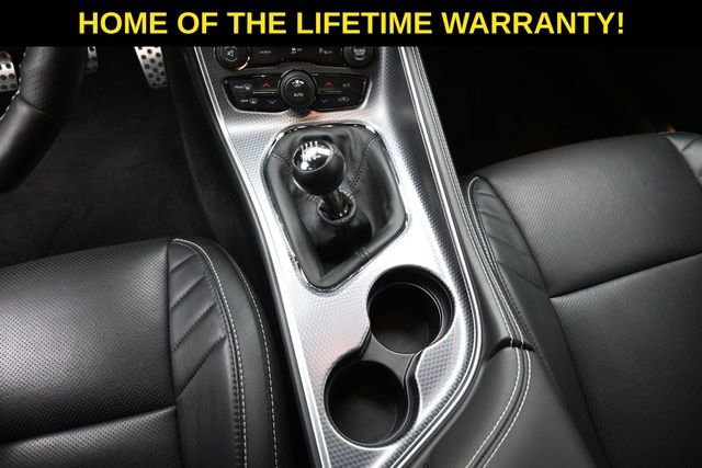 Used 2016 Dodge Challenger SRT Hellcat RWD image 39