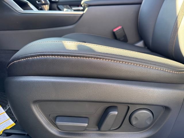 New 2026 MAZDA CX-90 3.3 Turbo w/ Select Package image 13