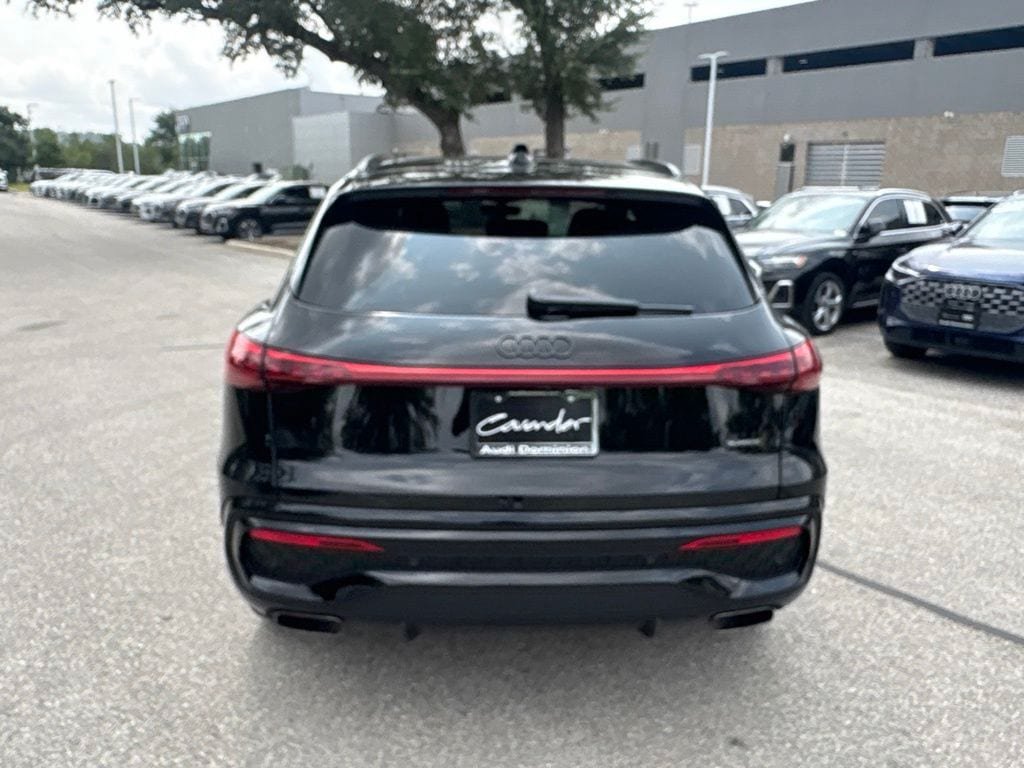 New 2026 Audi Q5 Premium Plus AWD/4WD image 7