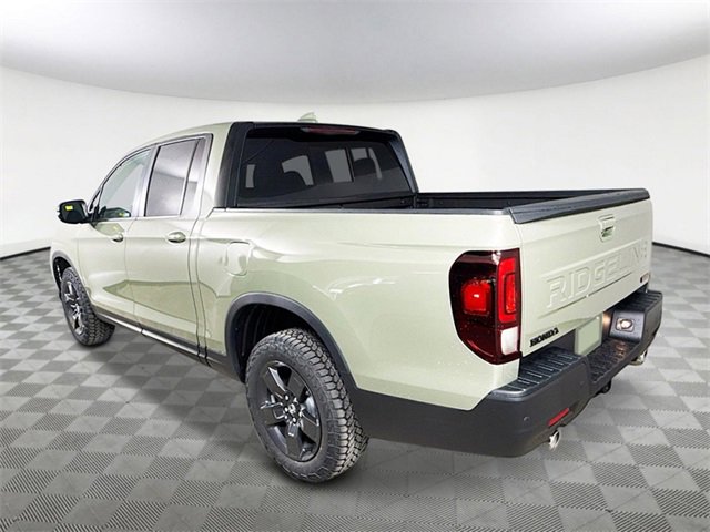 New 2026 Honda Ridgeline TrailSport image 3