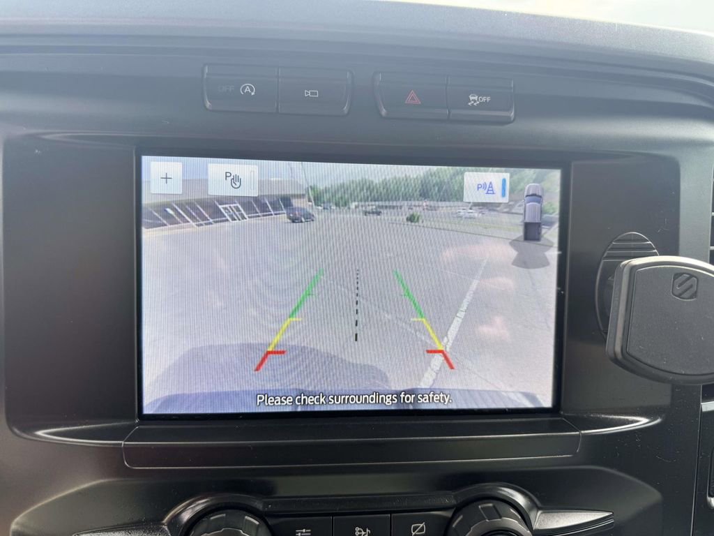 Used 2021 Ford F150 XLT image 20