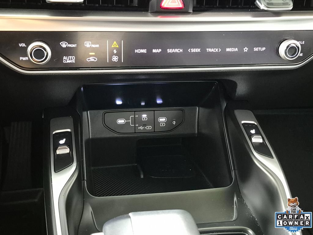 Used 2024 Kia Sorento X-Line EX AWD/4WD image 20