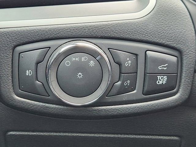 Used 2024 Ford Edge ST-Line AWD/4WD image 20