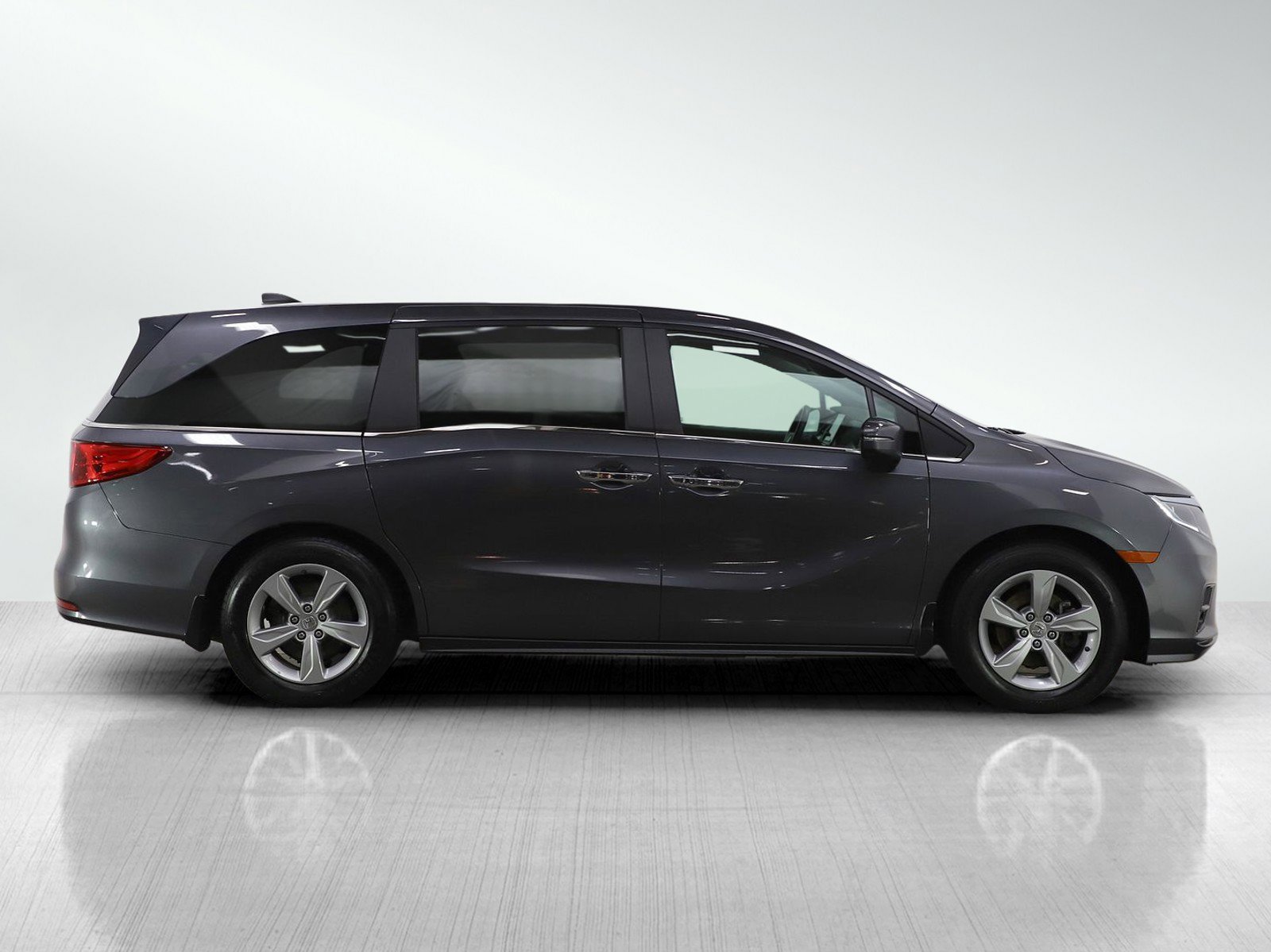 Used 2018 Honda Odyssey EX-L image 6