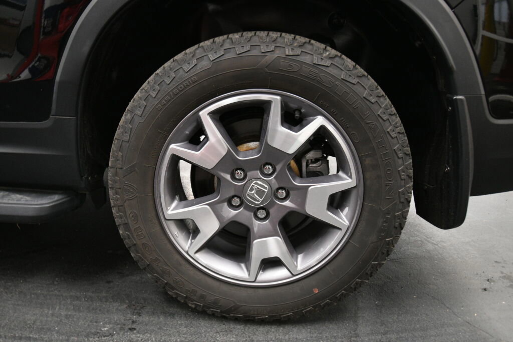 Used 2023 Honda Passport TrailSport image 34