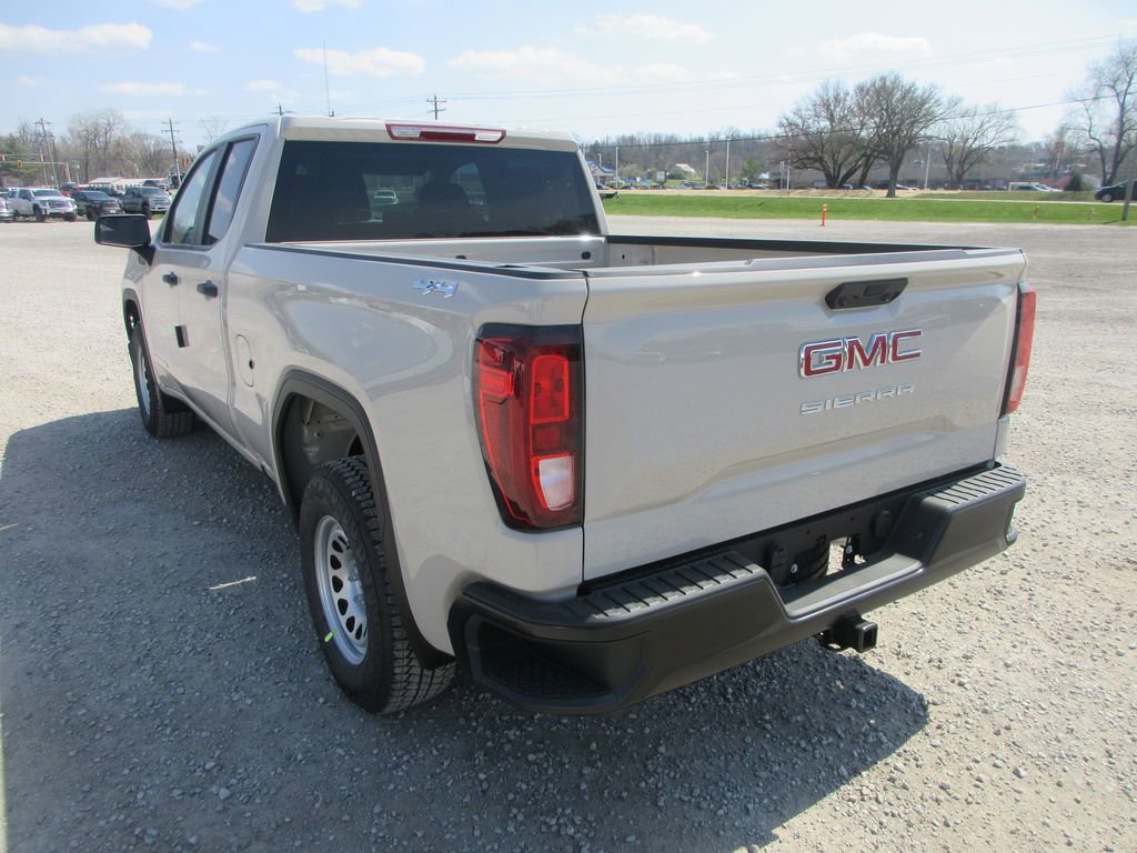 New 2026 GMC Sierra 1500 Pro image 7