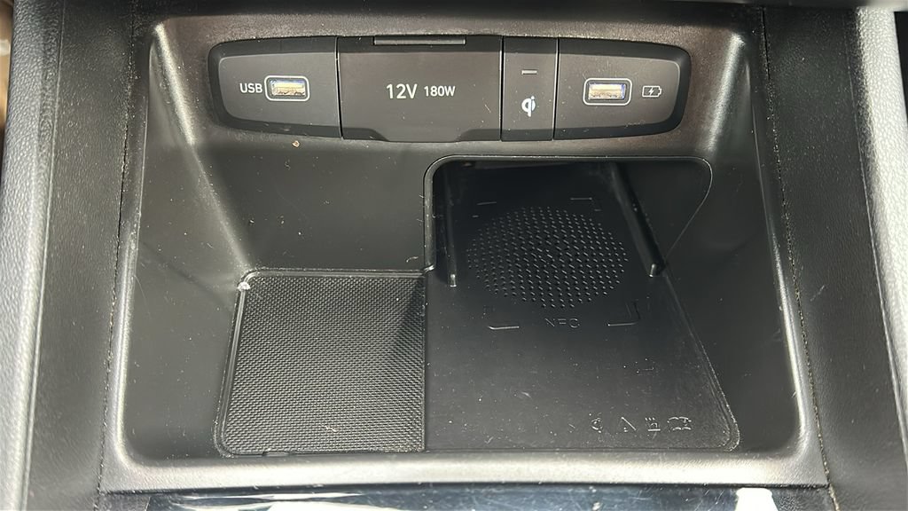 Used 2024 Hyundai Tucson SEL FWD image 26