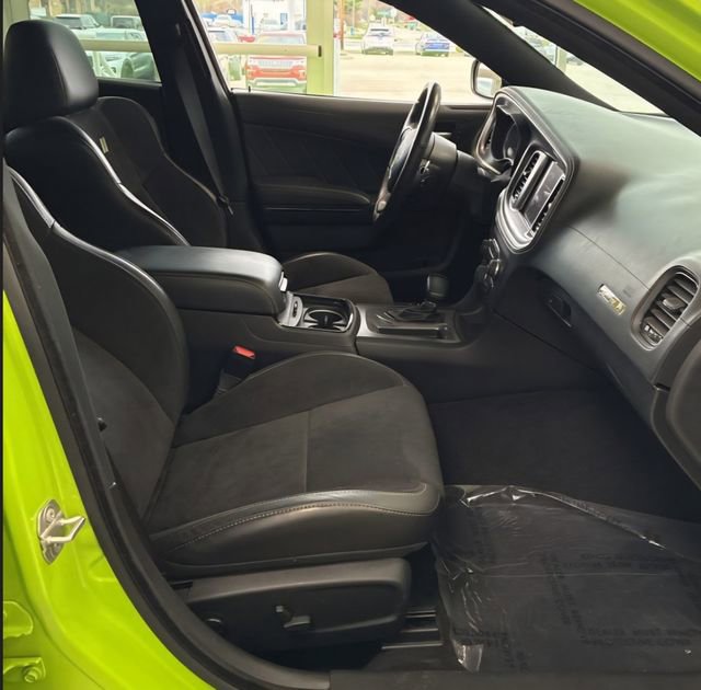 Used 2023 Dodge Charger Scat Pack image 17