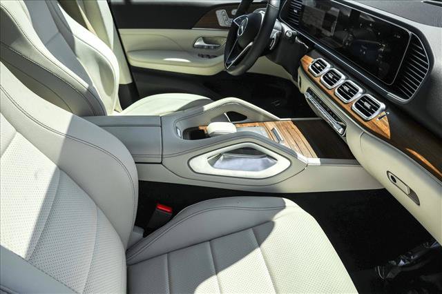 Certified 2026 Mercedes-Benz GLE 350 4MATIC image 28