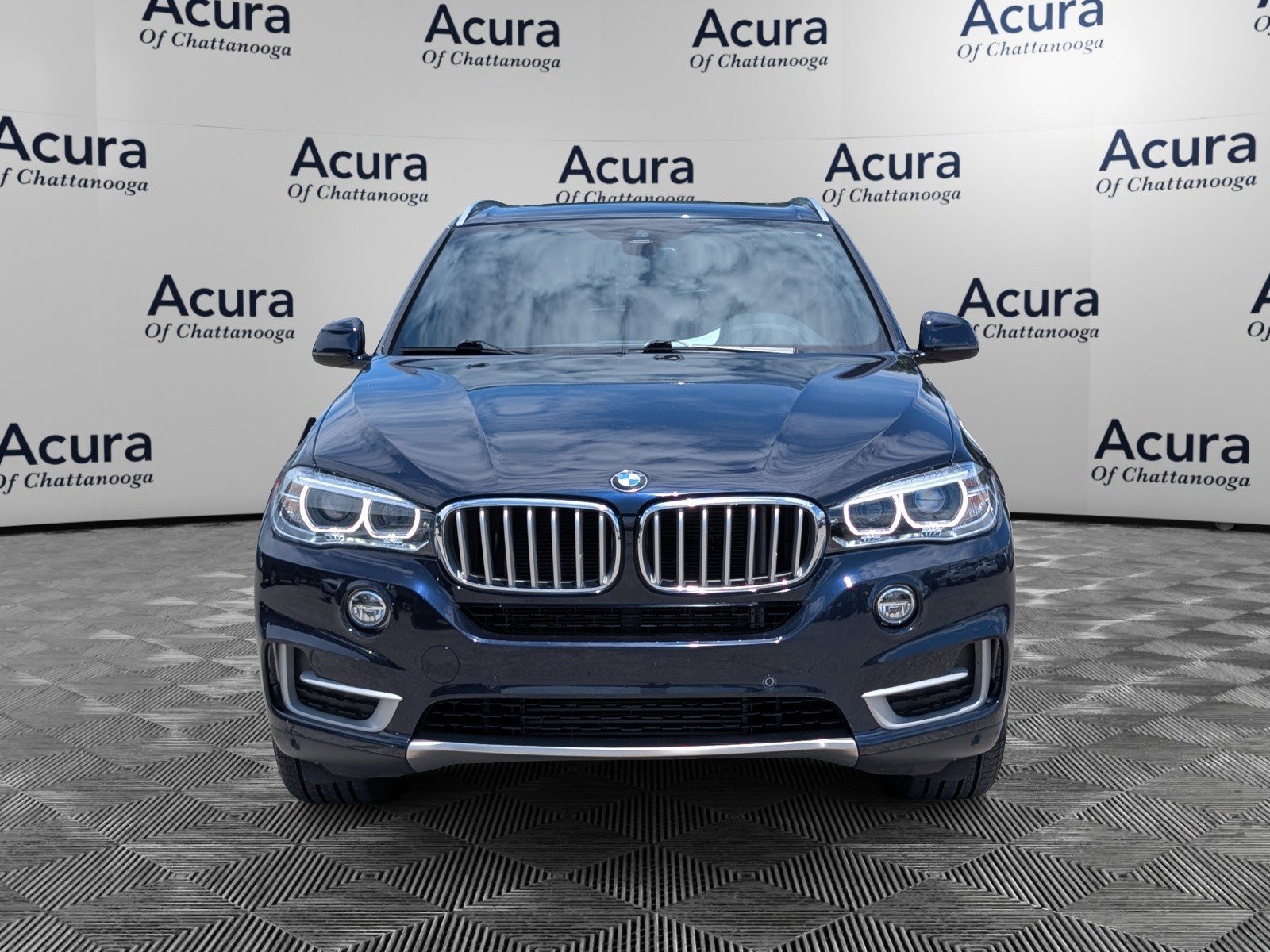 Used 2018 BMW X5 xDrive35i AWD/4WD image 3