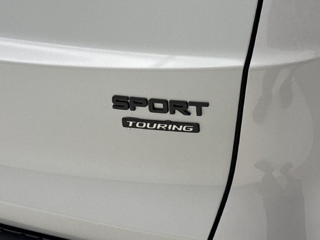 New 2026 Honda CR-V Sport Touring image 10