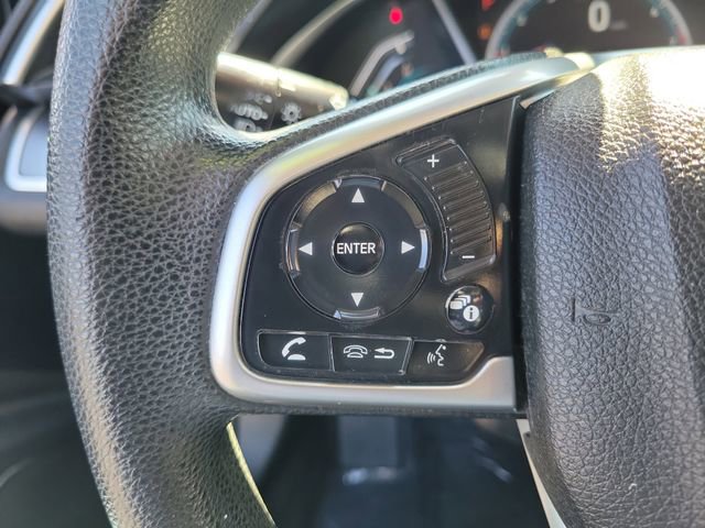 Used 2018 Honda Civic EX image 5