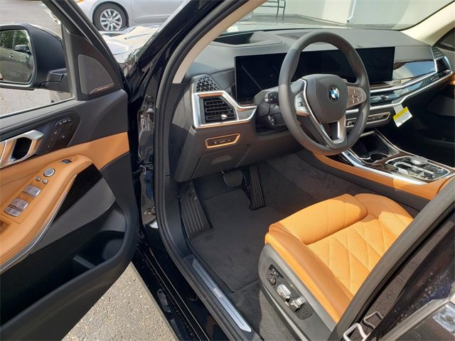 New 2026 BMW X7 xDrive40i image 10