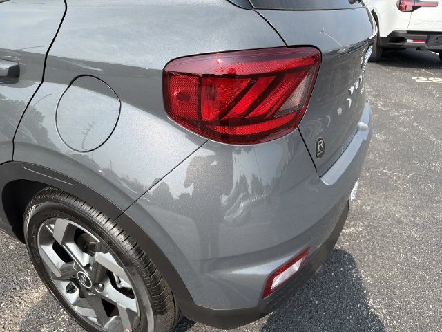 New 2026 Hyundai Venue SEL FWD image 37