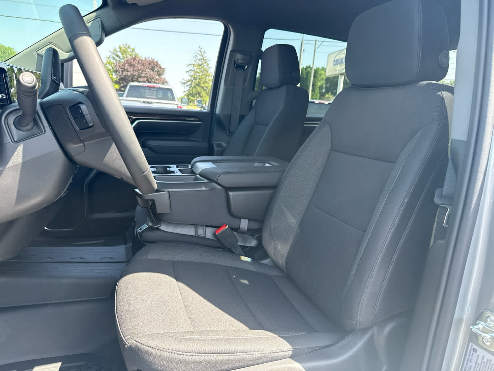 New 2026 GMC Sierra 3500 SLE AWD/4WD image 10