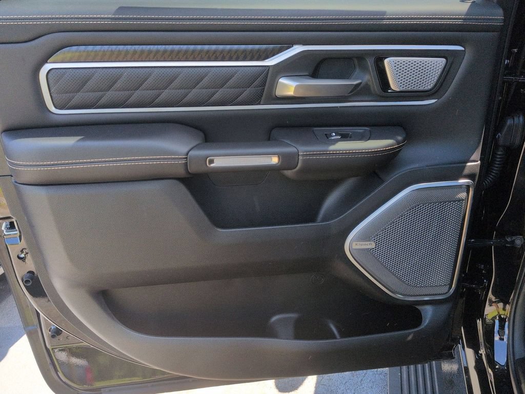 New 2026 RAM 1500 Tungsten AWD/4WD image 28