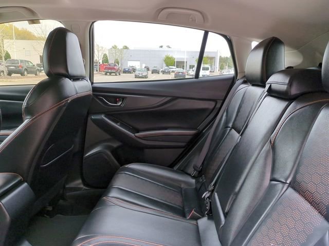 Used 2023 Subaru Crosstrek 2.5i Limited w/ Moonroof Package AWD/4WD image 14