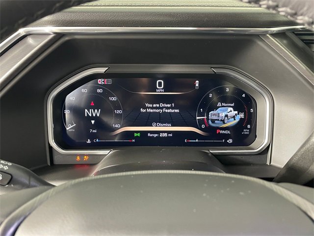 New 2026 GMC Sierra 2500 Denali Ultimate w/ Max Trailering Package image 2