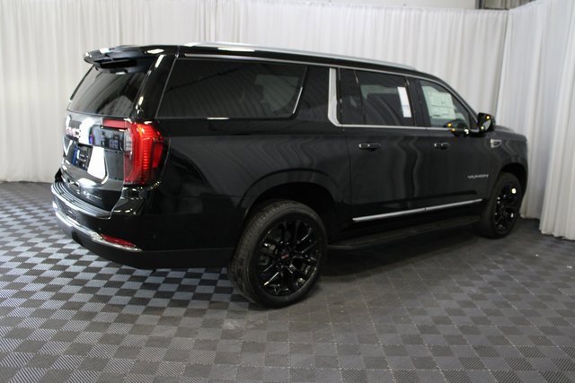 New 2026 GMC Yukon XL Elevation w/ Elevation Premium Package image 6