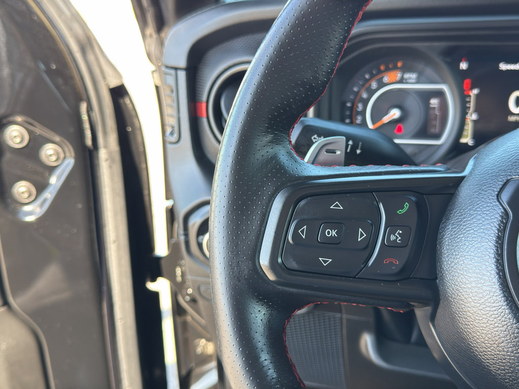 Used 2024 Jeep Wrangler Rubicon 392 image 37