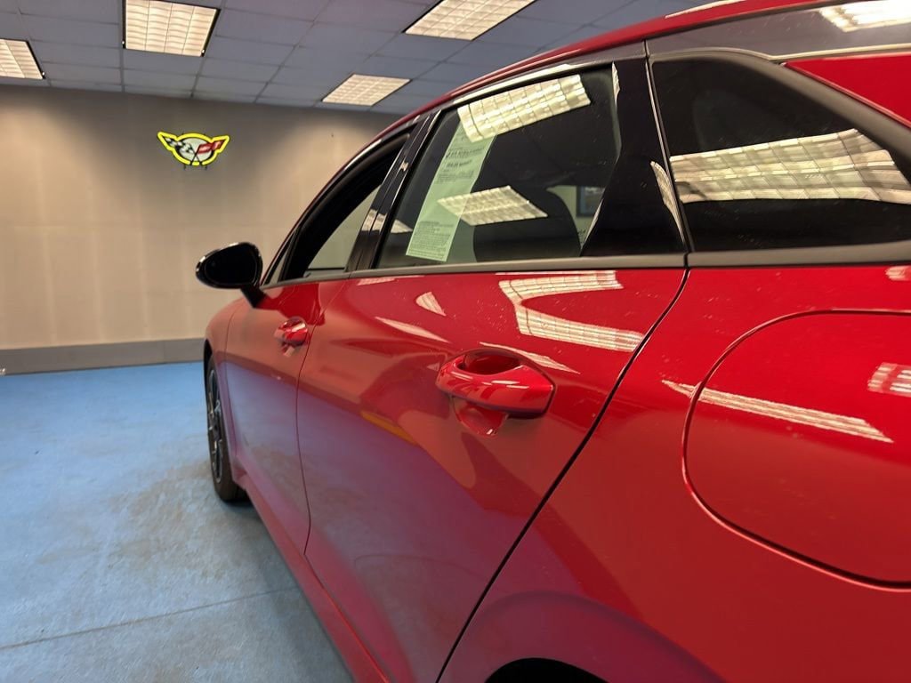 Used 2025 Kia K5 GT-Line AWD/4WD image 17