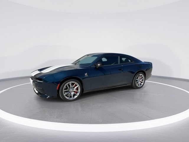 New 2024 Dodge Charger Daytona Scat Pack w/ Plus Group AWD/4WD image 4