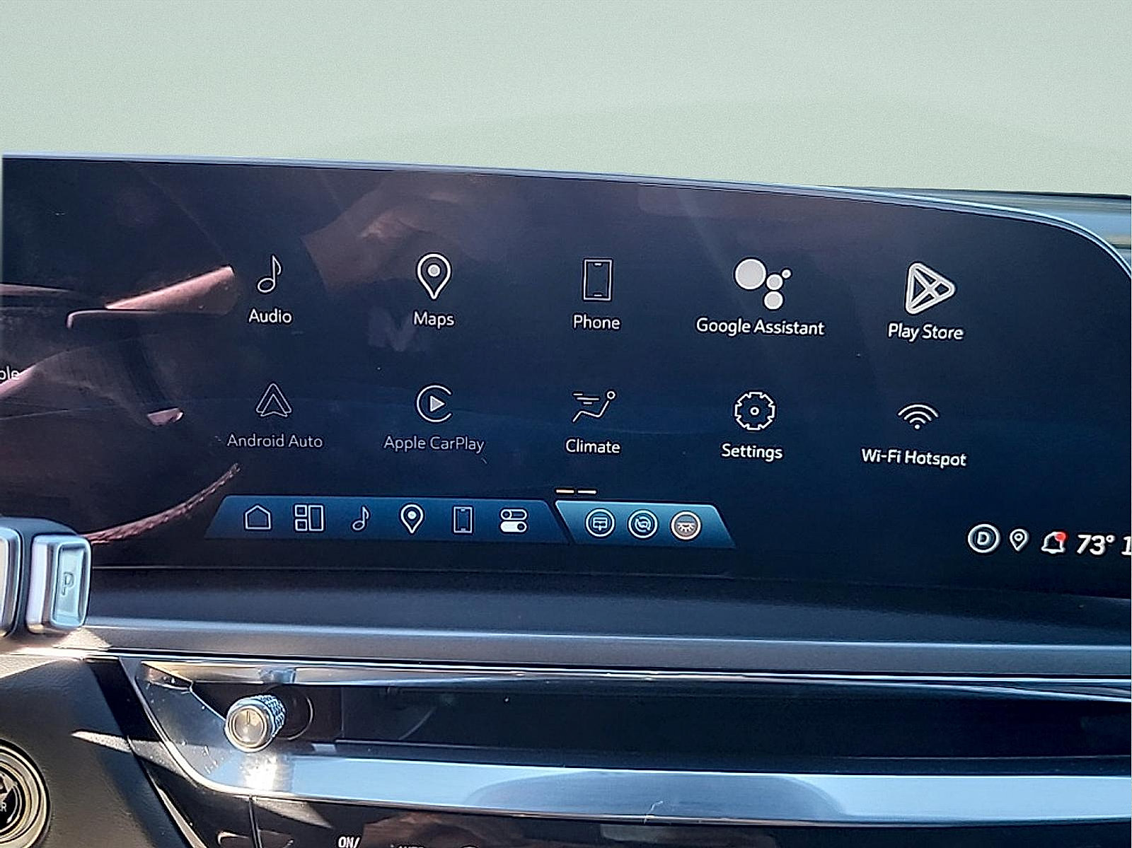 Certified 2024 Cadillac Lyriq Tech AWD/4WD image 23