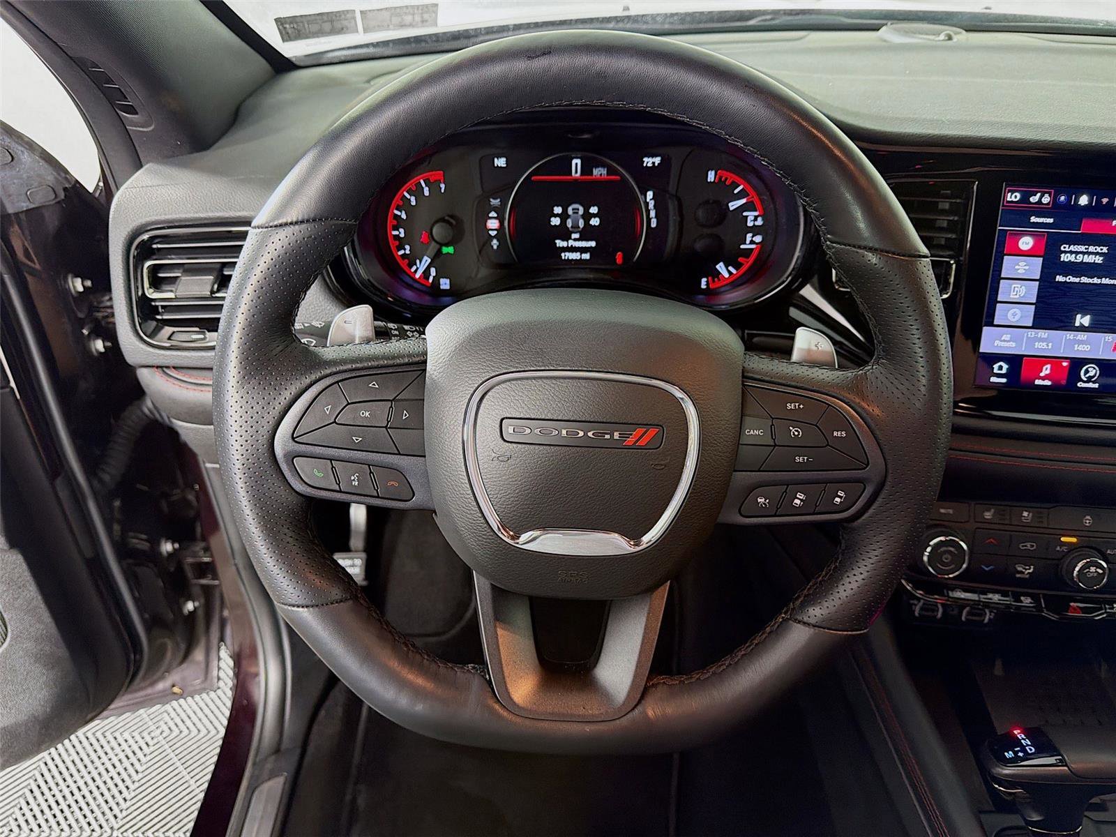 Used 2025 Dodge Durango GT image 12